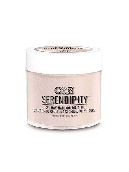 Color Club Serendipity Dip Powder - No Ordinary Love - XDIP1124 Dip Powder