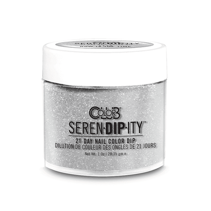 Color Club Serendipity Dip Powder - Now Is The Time - XDIP1178 Dip Powder