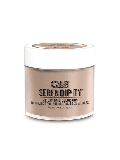 Color Club Serendipity Dip Powder - Once Upon A Time - XDIP1127 Dip Powder