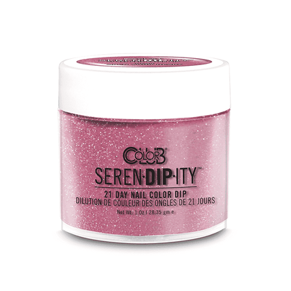 Color Club Serendipity Dip Powder - Open Your Heart - XDIP1184 nailmall