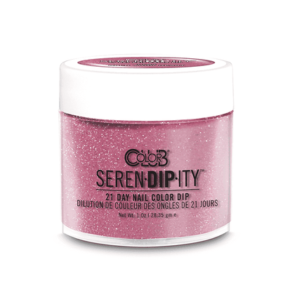 Color Club Serendipity Dip Powder - Open Your Heart - XDIP1184 Dip Powder