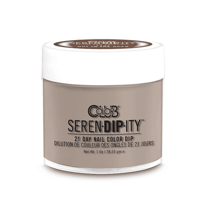 Color Club Serendipity Dip Powder - Out In the Open - XDIP1171 Dip Powder