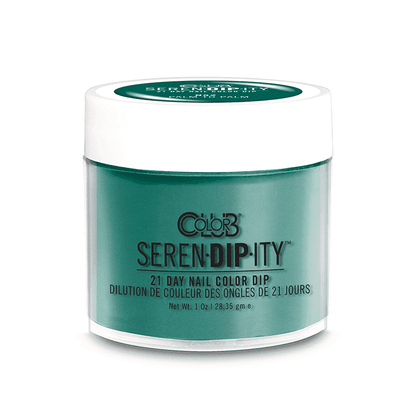 Color Club Serendipity Dip Powder - Palm To Palm - XDIPN52 Dip Powder