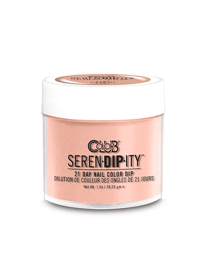 Color Club Serendipity Dip Powder - Piece of Cake - XDIP1107 Dip Powder