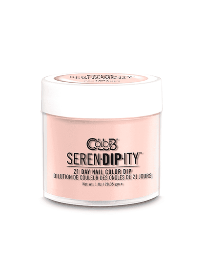 Color Club Serendipity Dip Powder - Poetic Hues - XDIP1007 Dip Powder