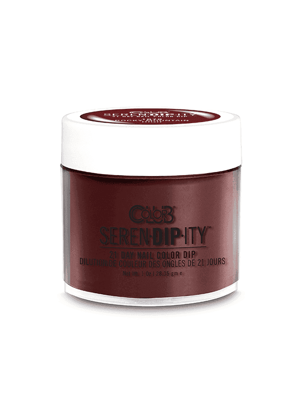 Color Club Serendipity Dip Powder - Rocky Mountian High - XDIP1070