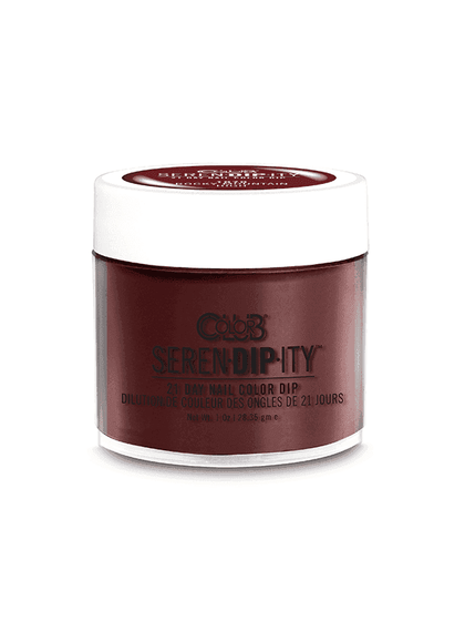 Color Club Serendipity Dip Powder - Rocky Mountian High - XDIP1070 Dip Powder