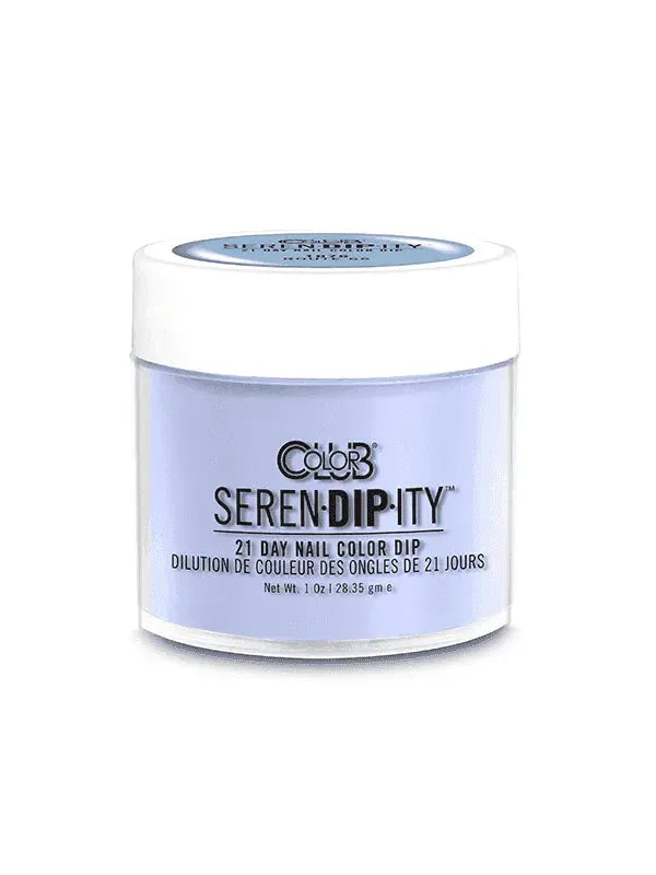 Color Club Serendipity Dip Powder - Route 66 - XDIP1076 Dip Powder