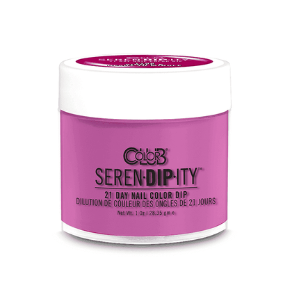 Color Club Serendipity Dip Powder - Single And Ready To Mingle - XDIP1196 nailmall