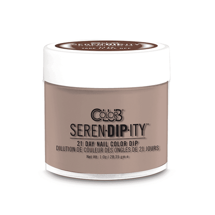 Color Club Serendipity Dip Powder - Take It All Off - XDIP1173 Dip Powder