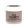 Color Club Serendipity Dip Powder - Take It All Off - XDIP1173