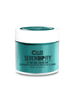 Color Club Serendipity Dip Powder - Teal For Two - XDIP1109