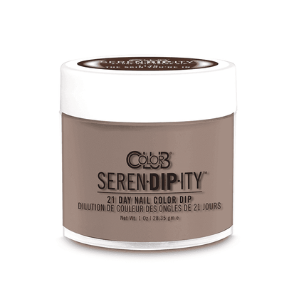 Color Club Serendipity Dip Powder - The Skin Your In - XDIP1175 nailmall