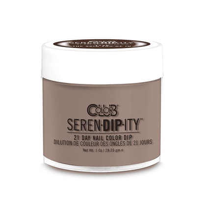 Color Club Serendipity Dip Powder - The Skin Your In - XDIP1175 Dip Powder