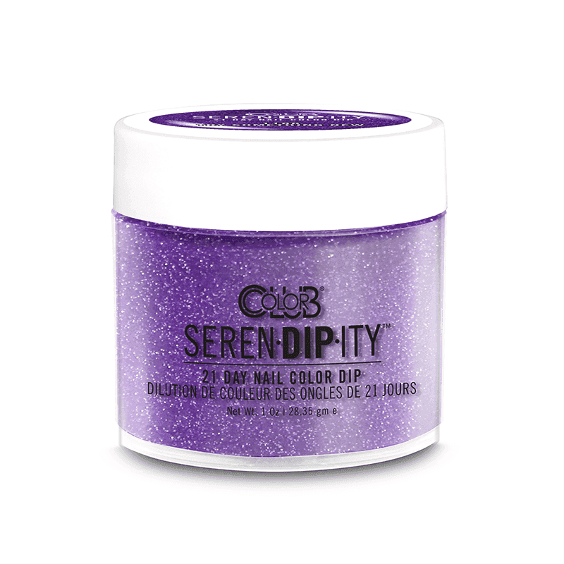 Color Club Serendipity Dip Powder - Try Something New - XDIP1186