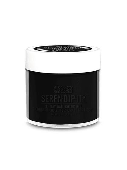 Color Club Serendipity Dip Powder - Wheres The Soiree - XDIP854 Dip Powder