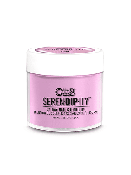 Color Club Serendipity Dip Powder - Wicker Park - XDIP1004 Dip Powder