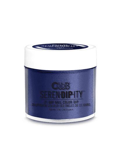 Color Club Serendipity Dip Powder - Williamsburg - XDIP1001 Dip Powder