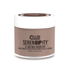 Color Club Serendipity Dip Powder - Without A Stitch - XDIP1174