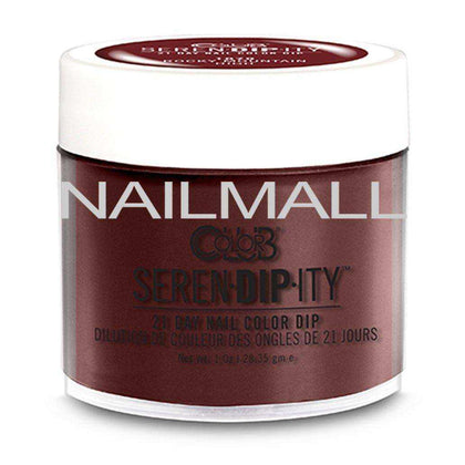 Color Club Serendipity Dip Powder - XDIP1070 - Rocky Mountain High Dip Powder