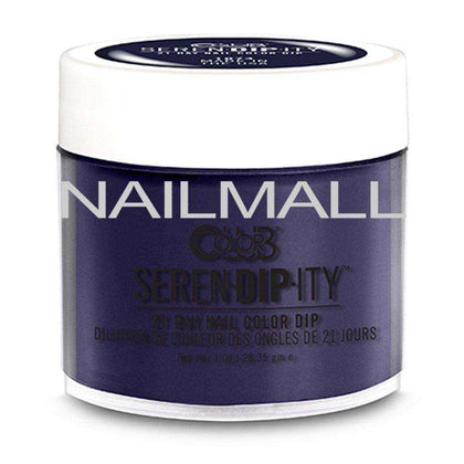 Color Club Serendipity Dip Powder - XDIP1074 - 2oz - Made In The Usa Dip Powder