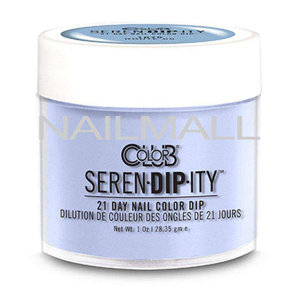 Color Club Serendipity Dip Powder - XDIP1076 - 2oz - Route 66 Dip Powder