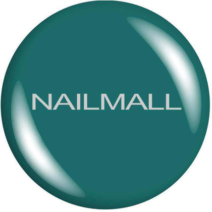 Color Club Serendipity Dip Powder - XDIP1109 - Teal for Two nailmall