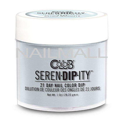 Color Club Serendipity Dip Powder - XDIP1117 - Astro-Naughty Dip Powder