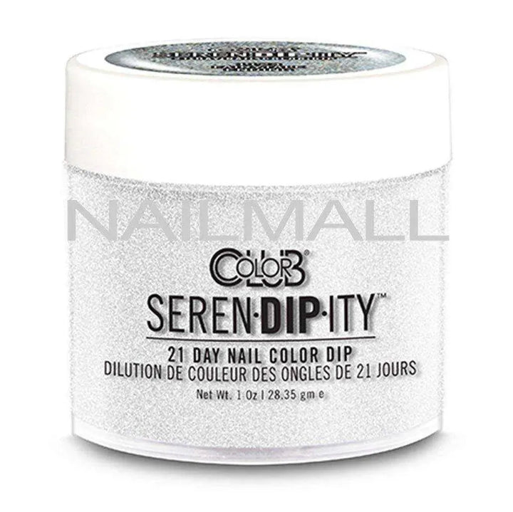 Color Club Serendipity Dip Powder - XDIP1123 - 2oz - Fairtytale Ending Dip Powder