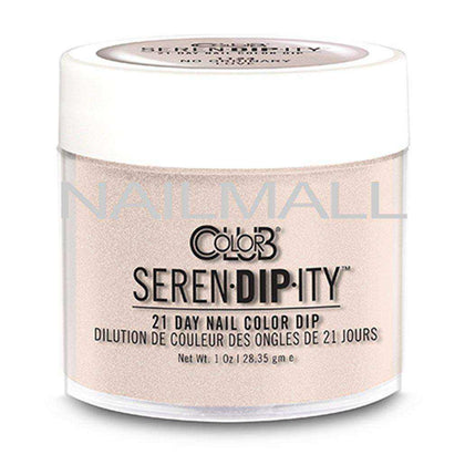 Color Club Serendipity Dip Powder - XDIP1124 - No Ordinary Love Dip Powder