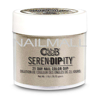 Color Club Serendipity Dip Powder - XDIP1126 - 2oz - Three Wishes Dip Powder