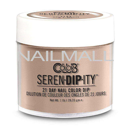 Color Club Serendipity Dip Powder - XDIP1127 - Once Upon A Time Dip Powder