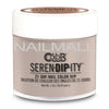 Color Club Serendipity Dip Powder - XDIP1170 - Stripped Away