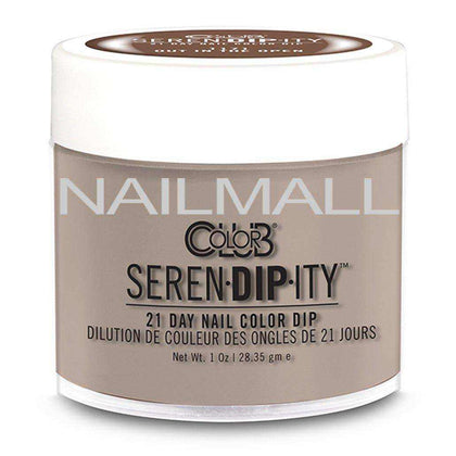 Color Club Serendipity Dip Powder - XDIP1171 - Out In The Open nailmall