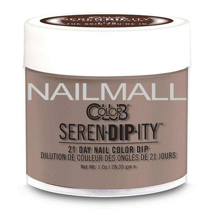 Color Club Serendipity Dip Powder - XDIP1175 - The Skin Your InThe Skin Your In nailmall