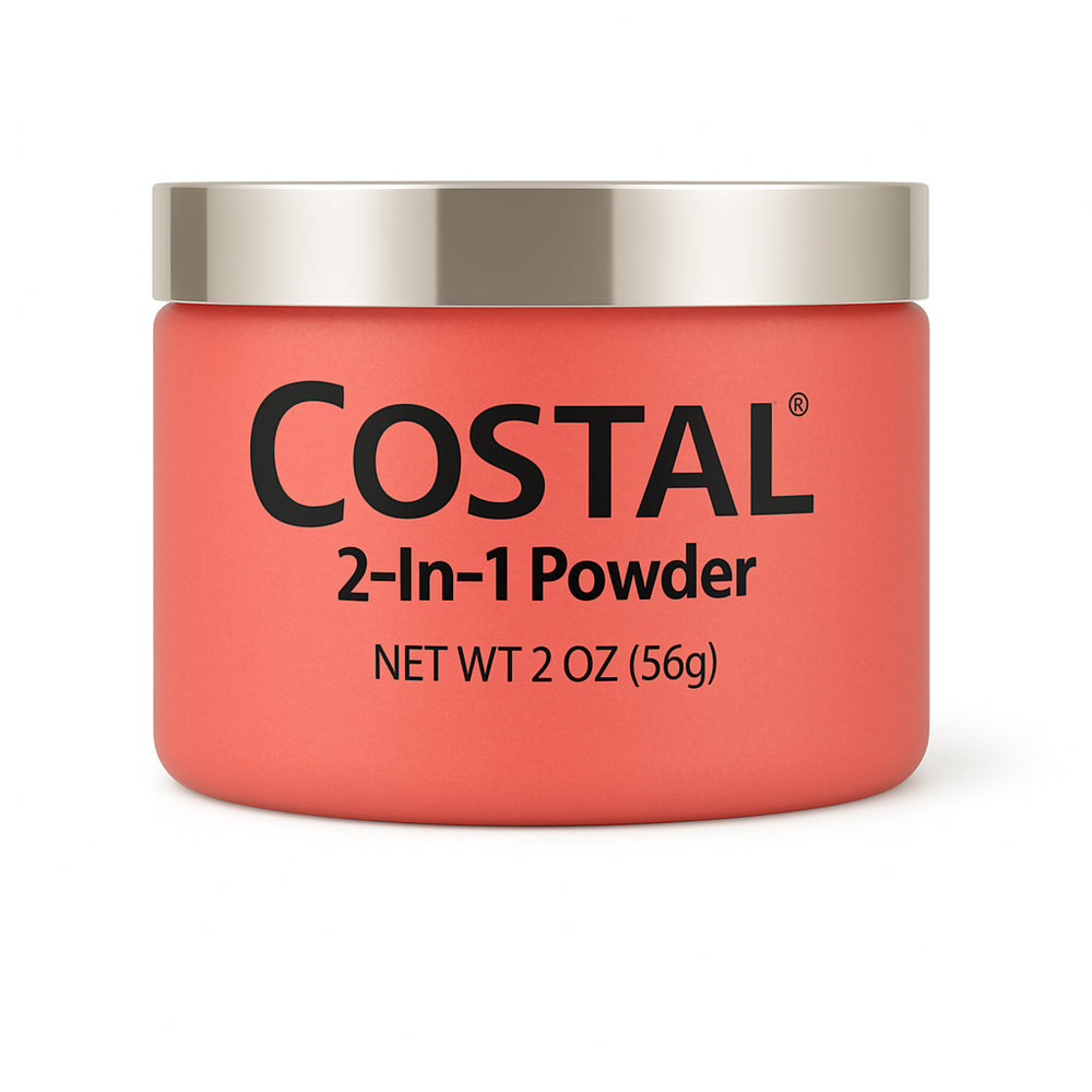 Costal Matching Dip Powder 2 oz. - 498 Lipstick