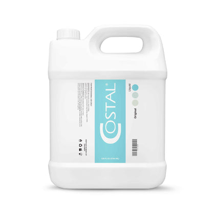 Costal Acrylic - Liquid Original MMA 1gal Liquid Monomer