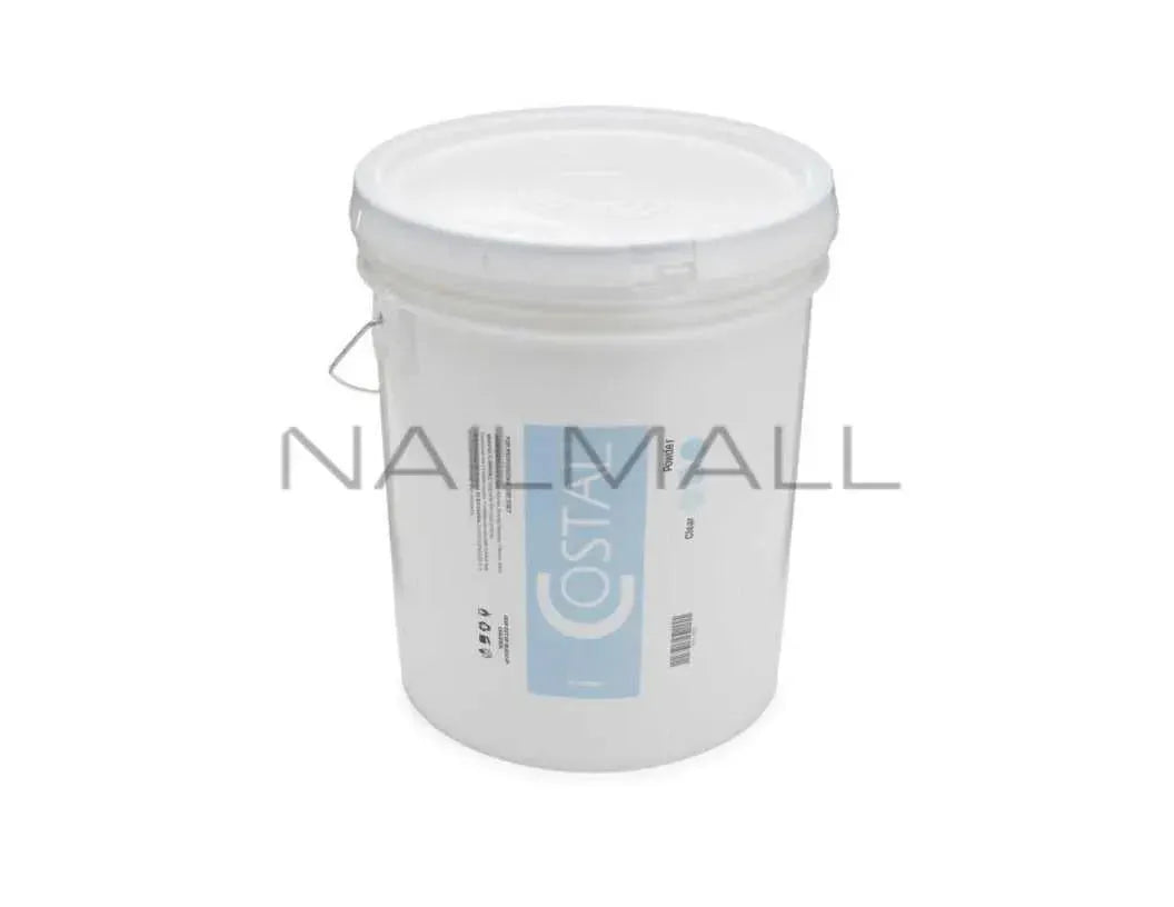 Costal	Acrylic Powder	Clear Powder	25 lbs