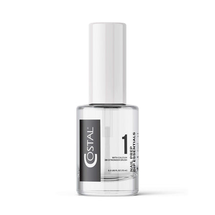 Costal Dip Liquid - #1 Nail Prep 15ml Dip Liquid