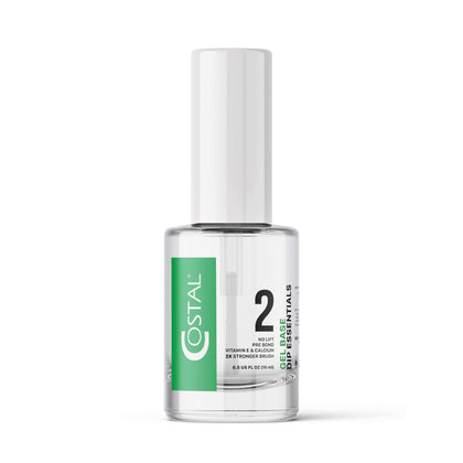 Costal Dip Liquid - #2 Gel Base 15ml Dip Liquid