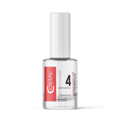 Costal Dip Liquid - #4 Super Shiny Top 15ml Dip Liquid