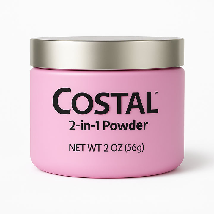 Costal Matching Dip Powder 2 oz. - 552 Victorian Blush