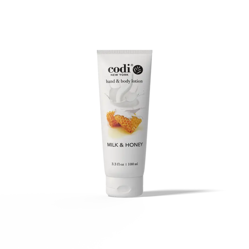 Codi Hand & Body Lotion 3.3 oz. | Moisturizing Lotion – Multiple Scents
