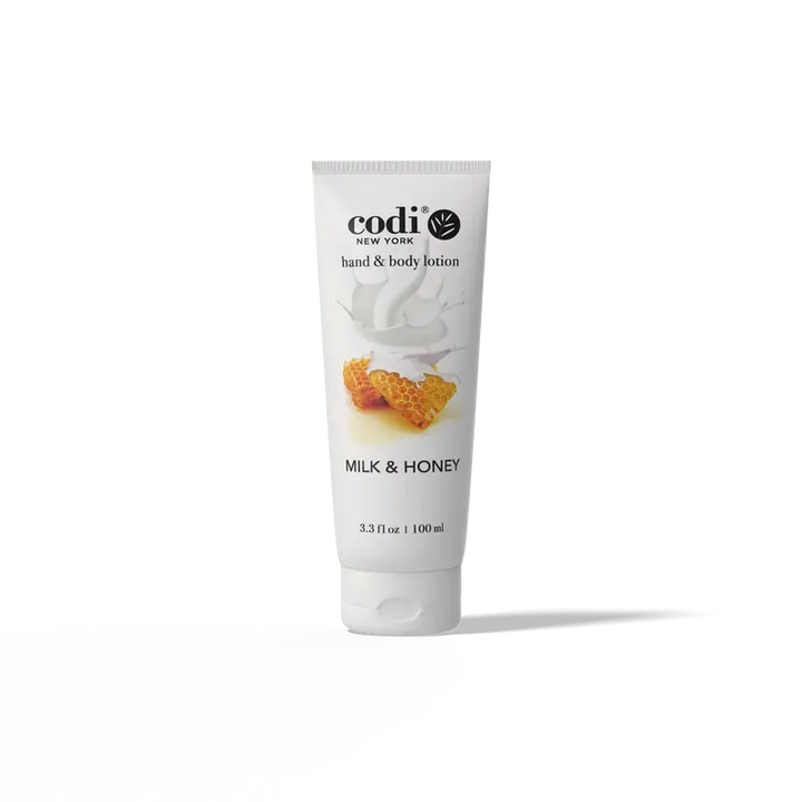 Codi Hand & Body Lotion 3.3 oz. | Moisturizing Lotion – Multiple Scents