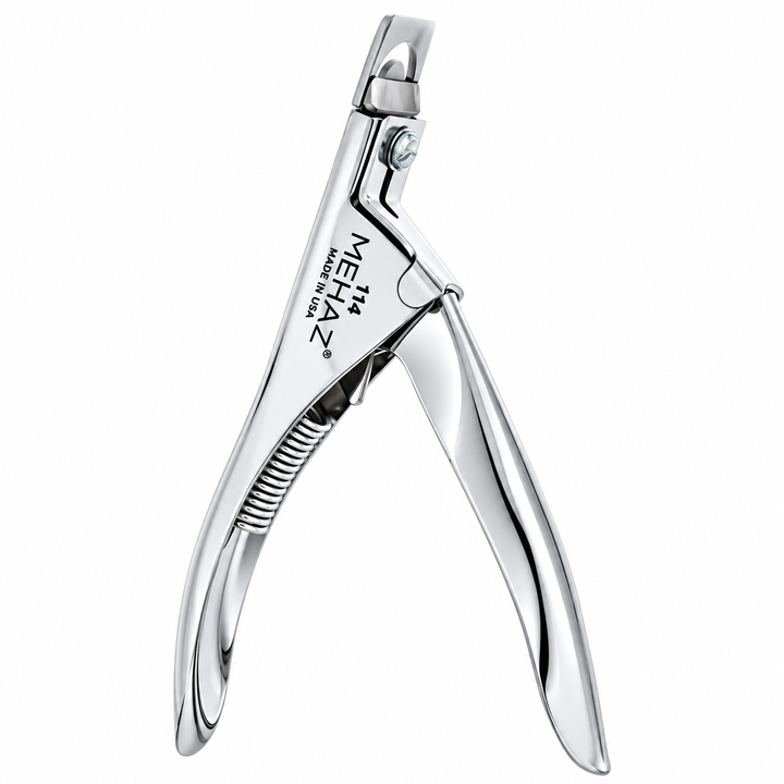 Mehaz 114 Elite The Original Edge Cutter for Acrylic Nails