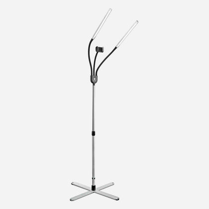 Daylight Gemini Floor Lamp (Portable) Nail Lamp