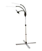 Daylight Gemini Floor Lamp (Portable)