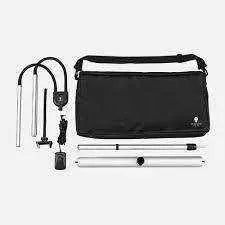 Daylight Gemini Floor Lamp (Portable) Nail Lamp