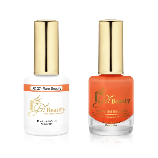 DD27 - Rare Beauty - iGel Beauty Duo