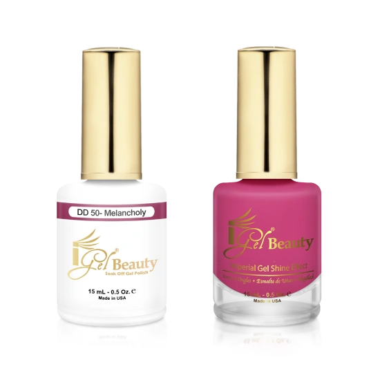 DD50 - Melancholy - iGel Beauty Duo